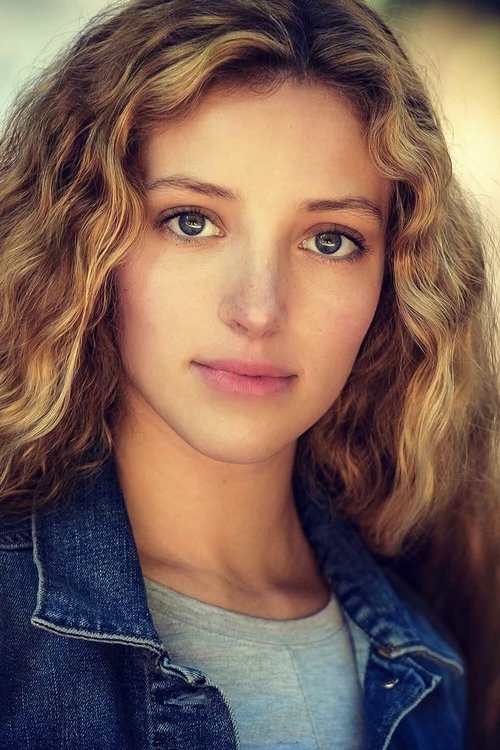 Photo of Samantha Nicole Dunn, Acting