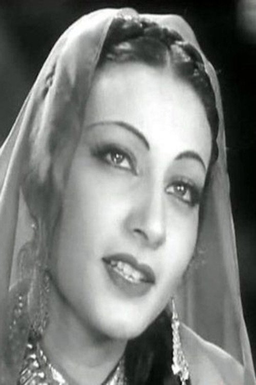 Photo of Nadia Nagi, Acting