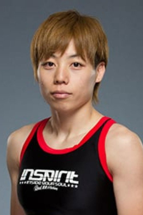 Photo of Ayaka Hamasaki, Acting