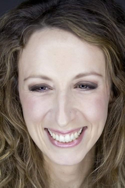Photo of Caroline Arrouas, Acting
