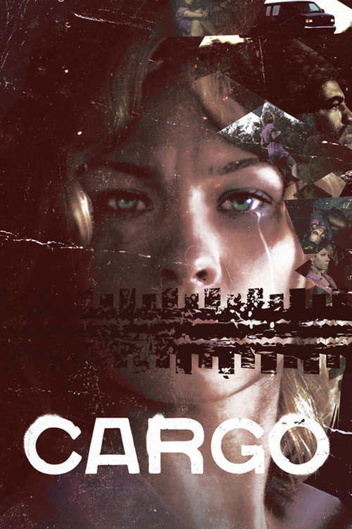 Movie poster for Cargo (2011)