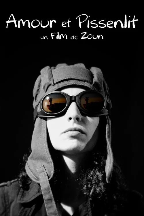 Movie poster for Amour et Pissenlit (2025)