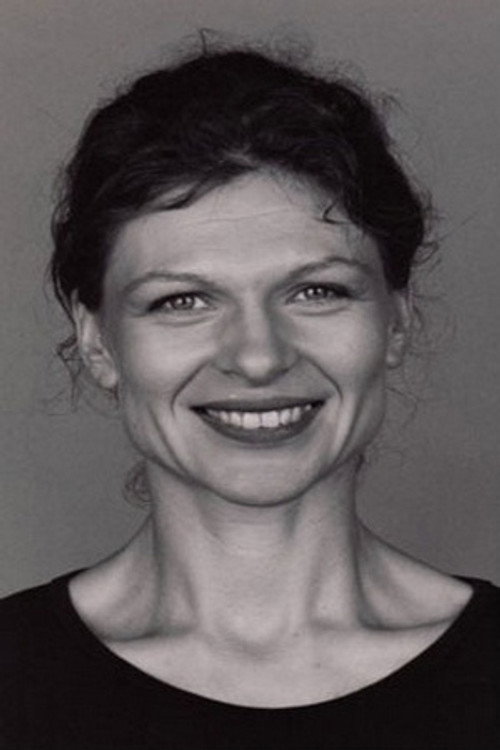 Photo of Jolanta Juszkiewicz, Acting