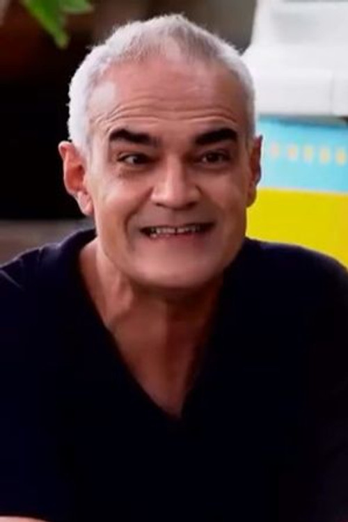 Photo of Sergio Longo Junior, Acting