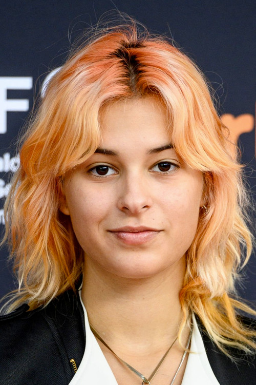 Photo of Dora Postigo, Acting
