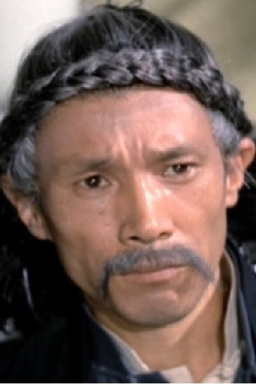 Photo of Chen Hui-Lou, Acting