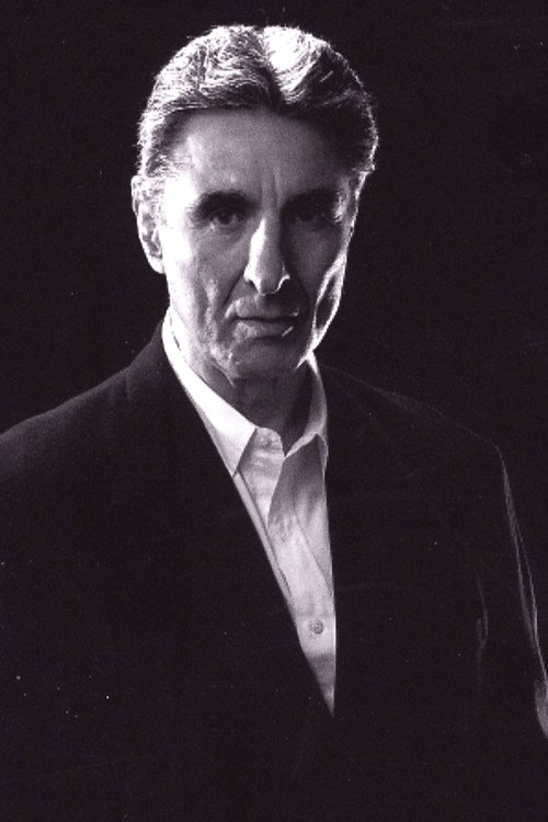 Anthony Powers profile