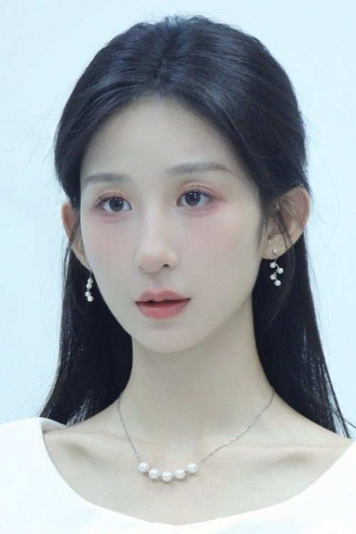 Photo of Li Yuexuan, Acting