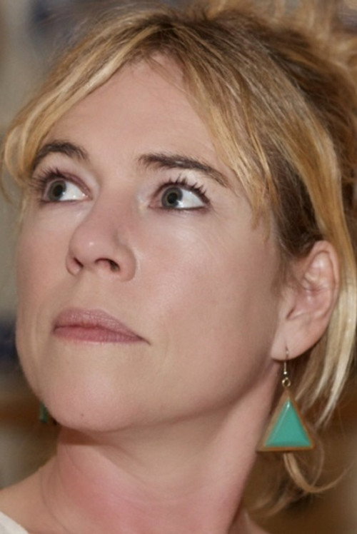 Photo of Clara Salaman, Acting