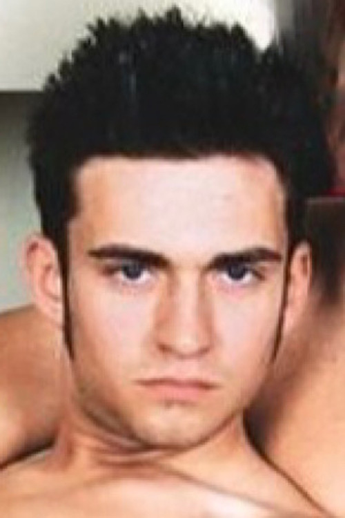 Photo of Caleb Cross, Acting