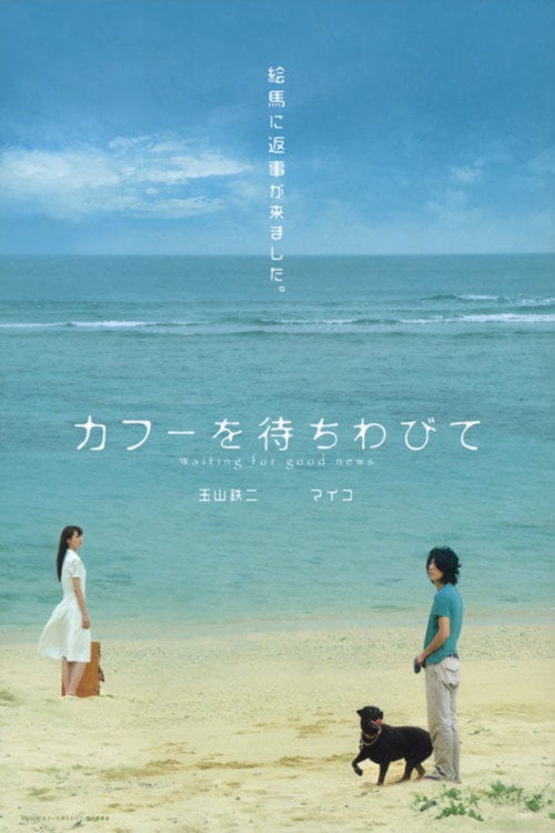 Movie poster for Waiting for Good News (2009)