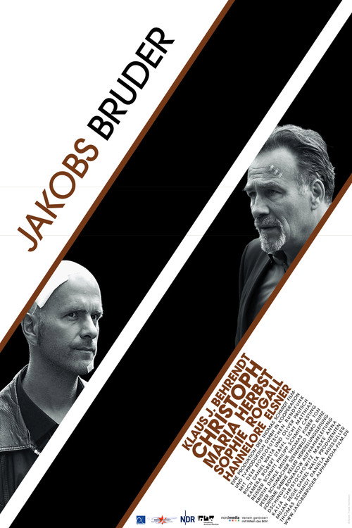 Movie poster for Jakobs Bruder (2009)