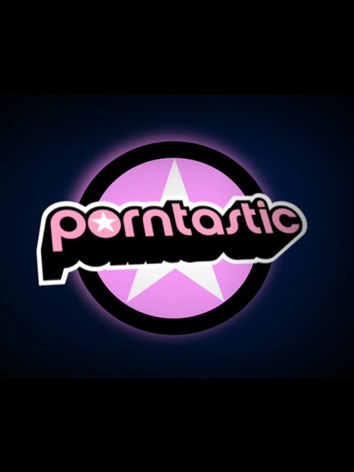 Movie poster for Porntastic (2010)