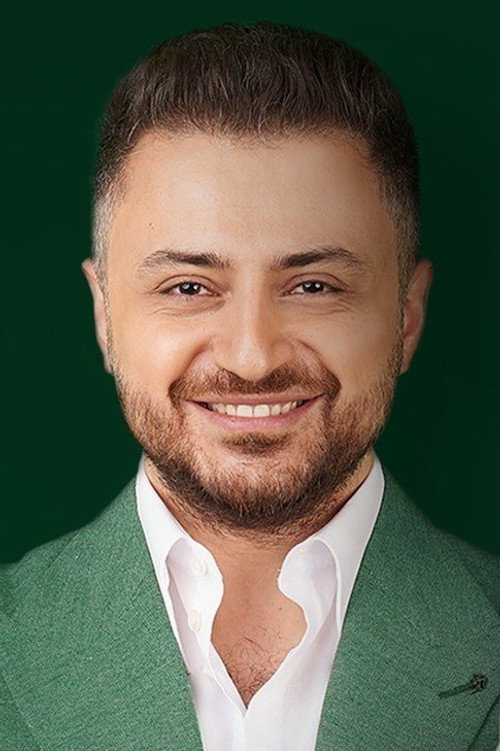 Photo of Azer Suleymanli, Acting