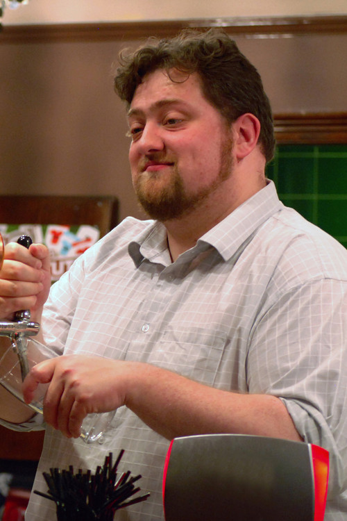 Photo of Neil Francis, Acting