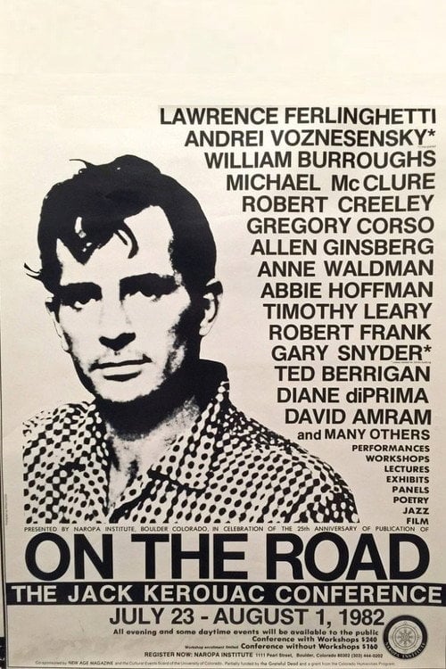 Movie poster for This Song for Jack (1983)