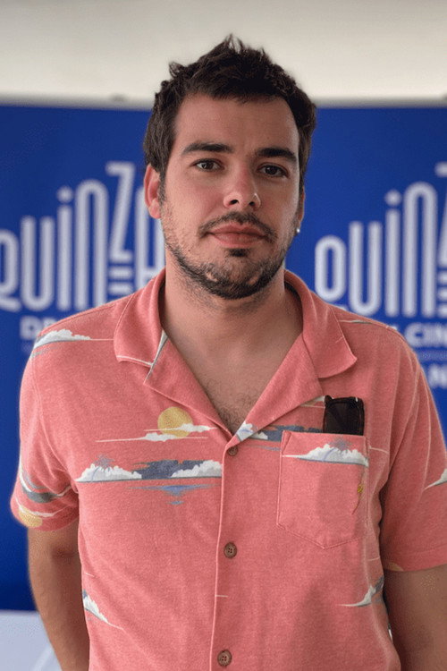 Photo of Paulo Carneiro, Directing