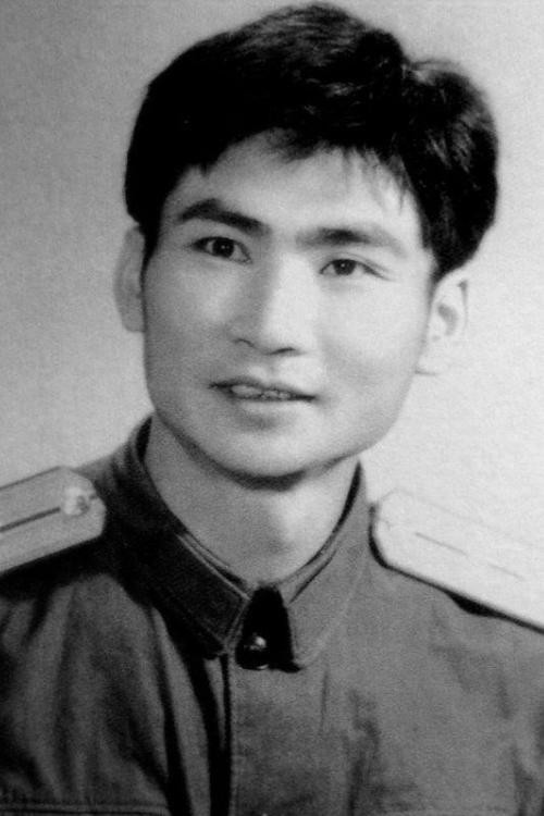 Photo of Meng Qingfang, Acting