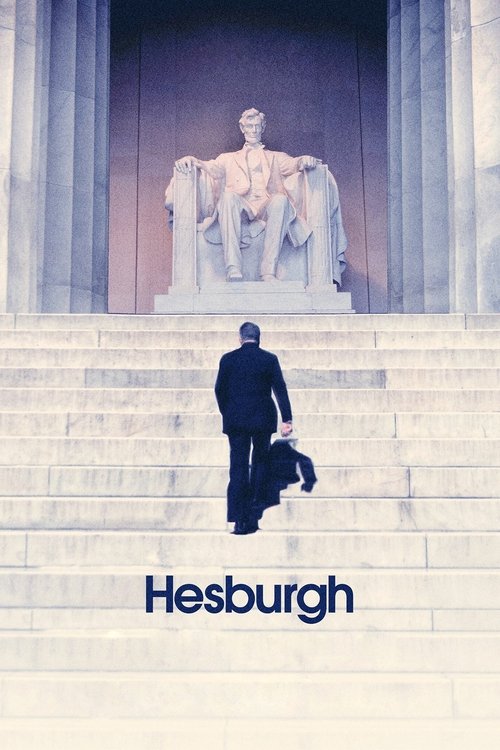 Movie poster for Hesburgh (2019)