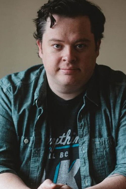 Justin McElroy profile
