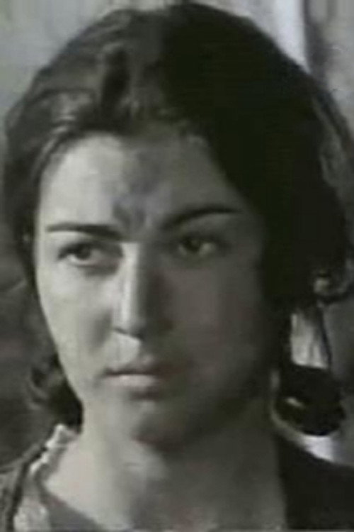 Photo of Marina Sagaradze, Acting