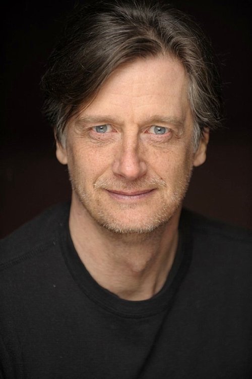 Photo of Ken Cheeseman, Acting