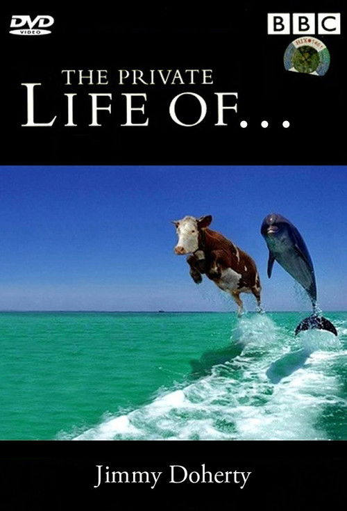 The Private Life of... poster