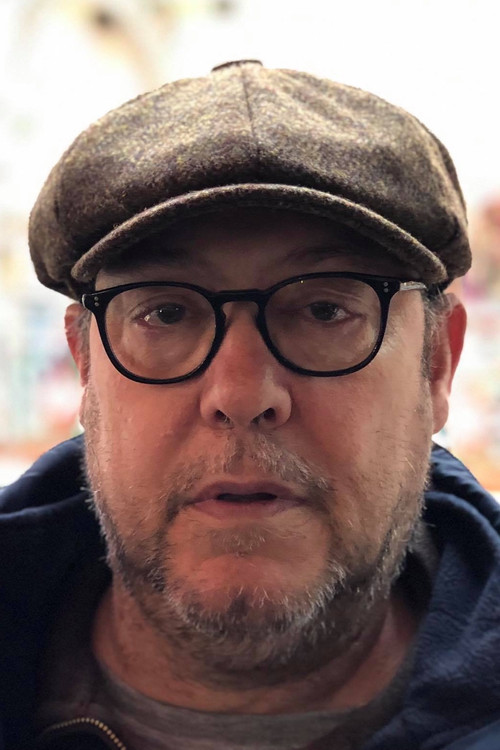 Jorge Paixão da Costa profile