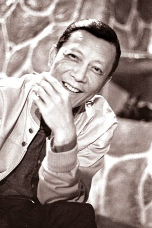 Photo of Lo Chen, Directing