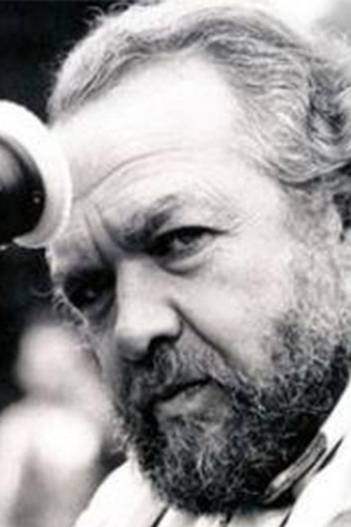 Photo of Teo Escamilla, Camera