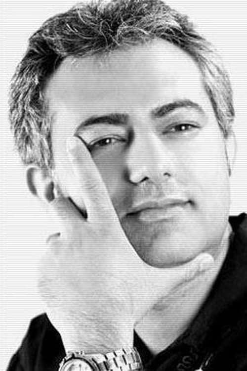 Mohammadreza Hedayati profile