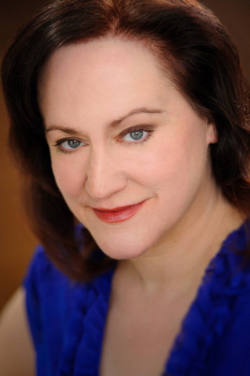 Photo of Rhonda Ayers, Acting