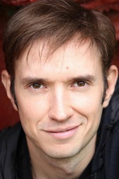 Maksim Linnikov profile