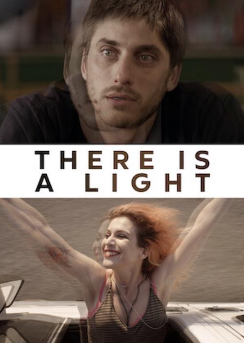 Movie poster for There Is a Light (2017)