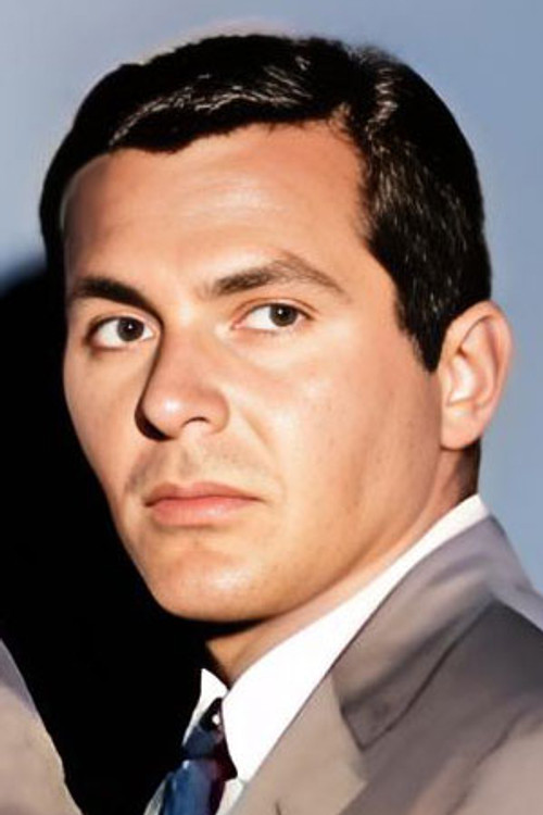 Photo of Alan Austin, Acting