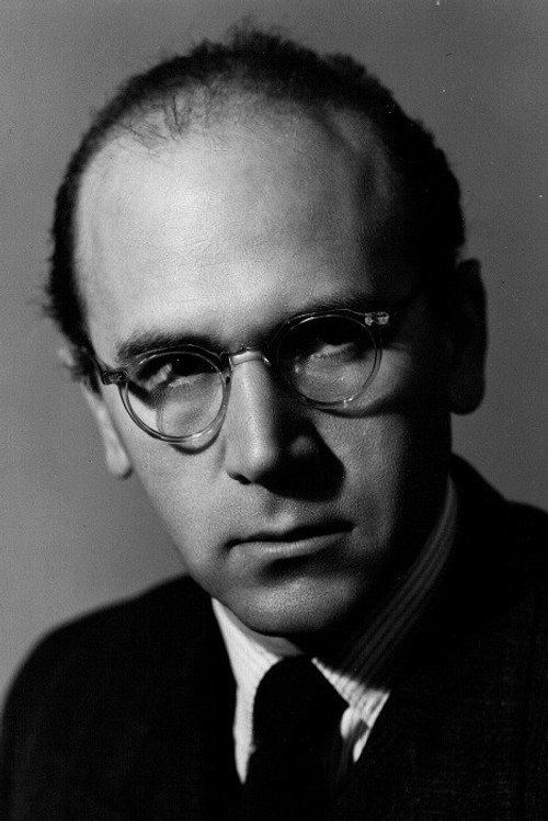 Photo of Ota Ornest, Acting