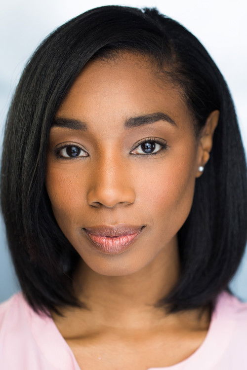 Enisha Brewster profile