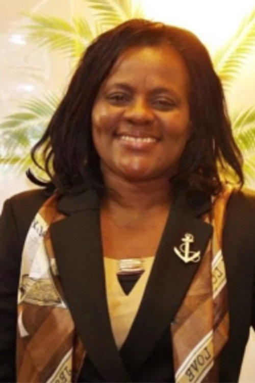 Photo of Mathurine Emmanuel, Directing