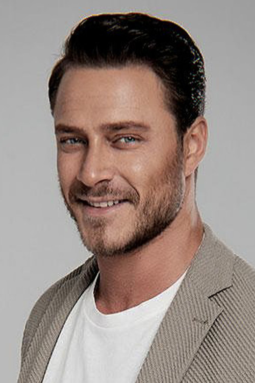 Burak Çelik profile