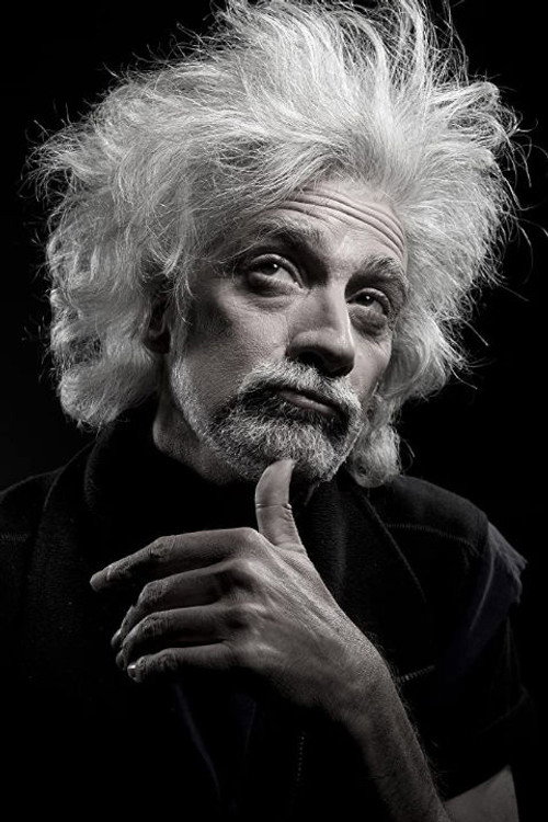 Photo of John La Briola, Acting