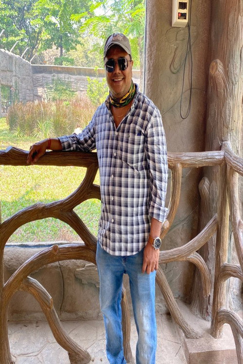 Akshay Patil profile