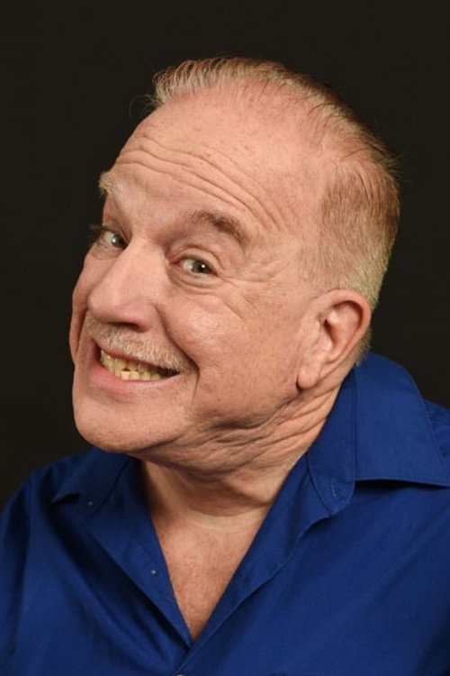 Photo of Arthur S. Brown, Acting