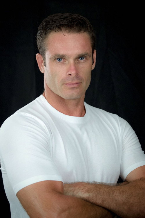 Photo of Adam Howell, Crew