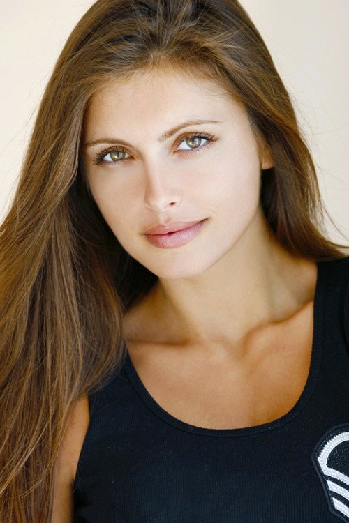 Photo of Amra Silajdžić, Acting