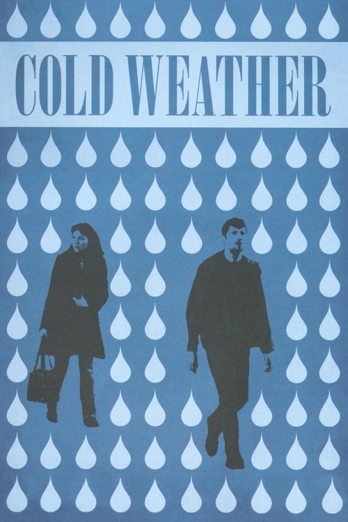 Movie poster for Cold Weather (2010)