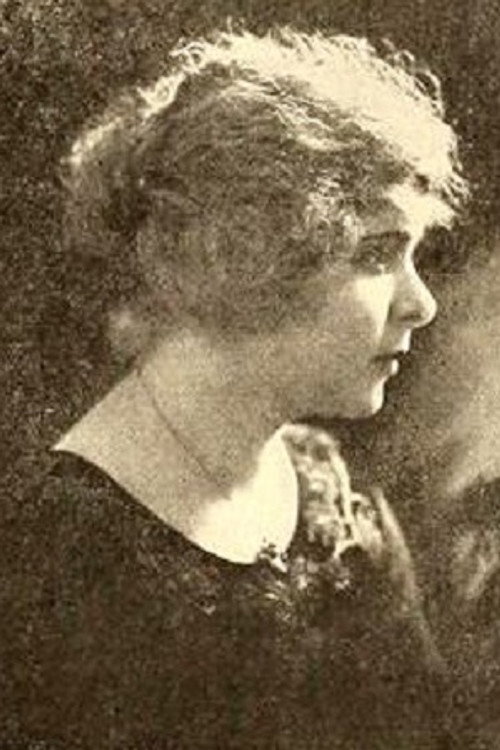 Photo of Lottie Kruse, Acting