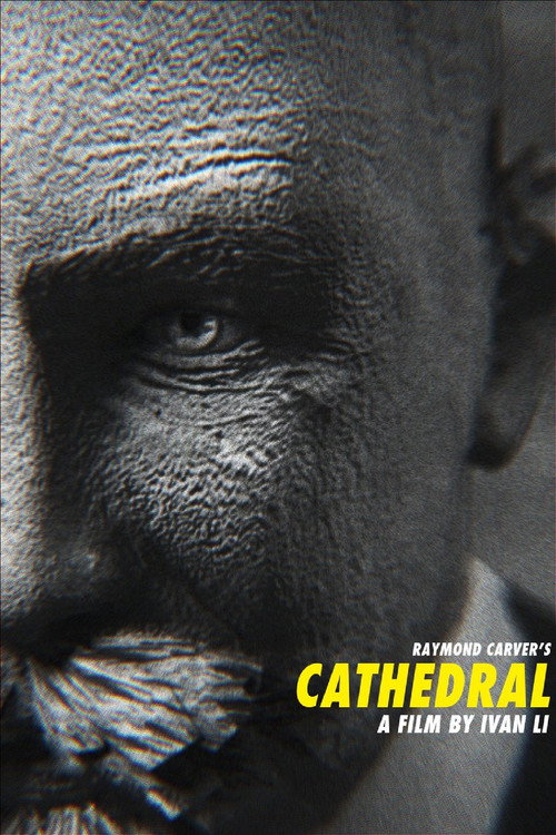 Movie poster for Cathedral (2018)