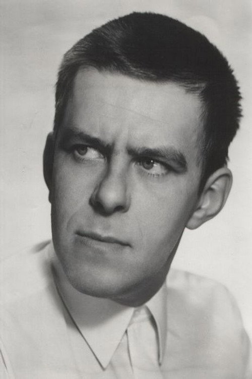 Photo of Bogusław Stokowski, Acting