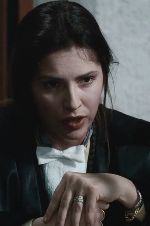 Photo of Eurilla del Bono, Acting