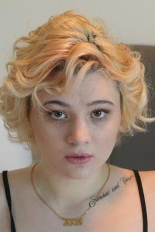 Photo of Ellie Smoke, Acting